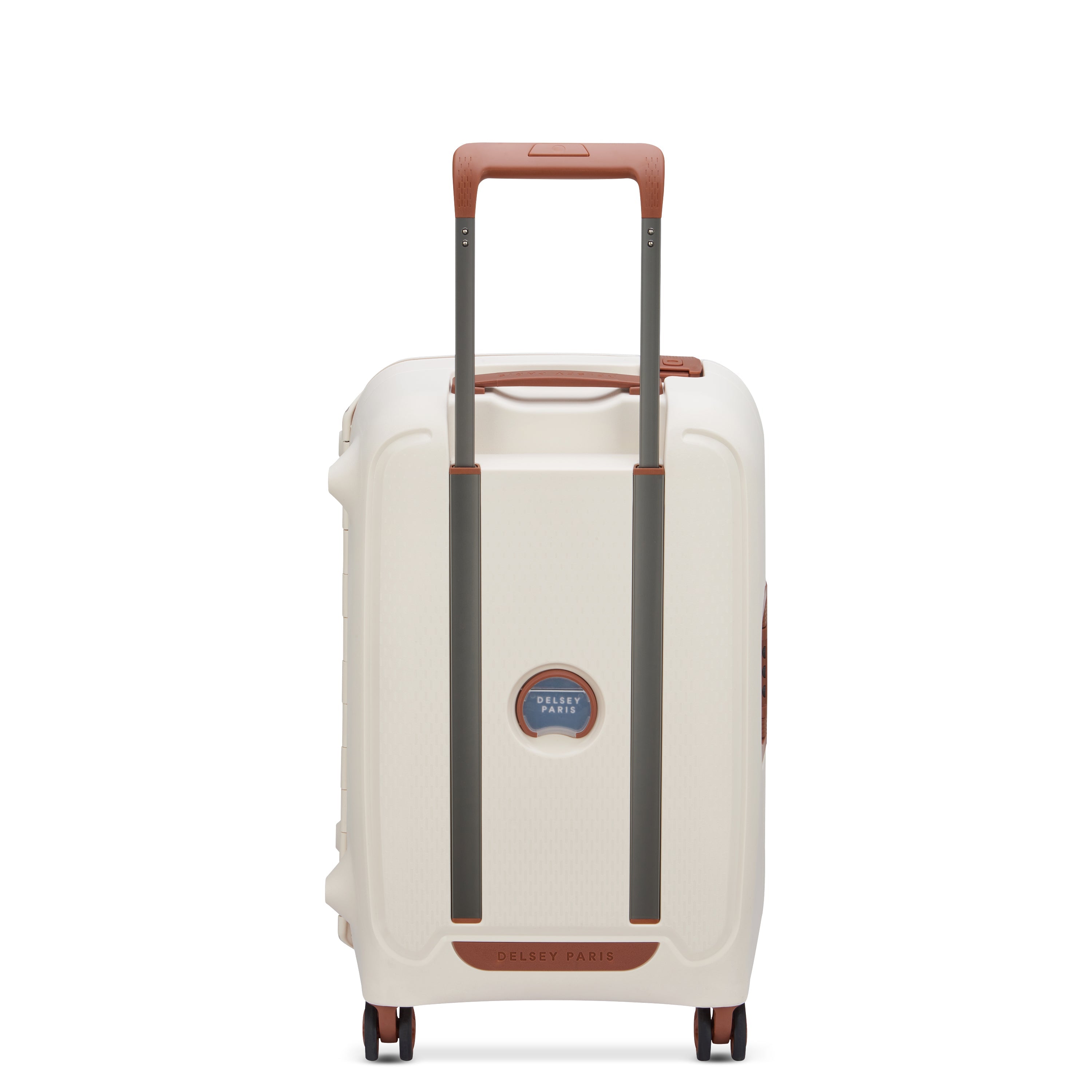 Valise Cabine (55 Cm) - Moncey - Angora