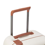 Valise Cabine (55 Cm) - Moncey - Angora