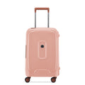 Valise Cabine (55 Cm) - Moncey - Rose