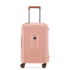Valise Cabine (55 Cm) - Moncey - Rose