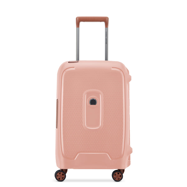 Valise Cabine (55 Cm) - Moncey - Rose