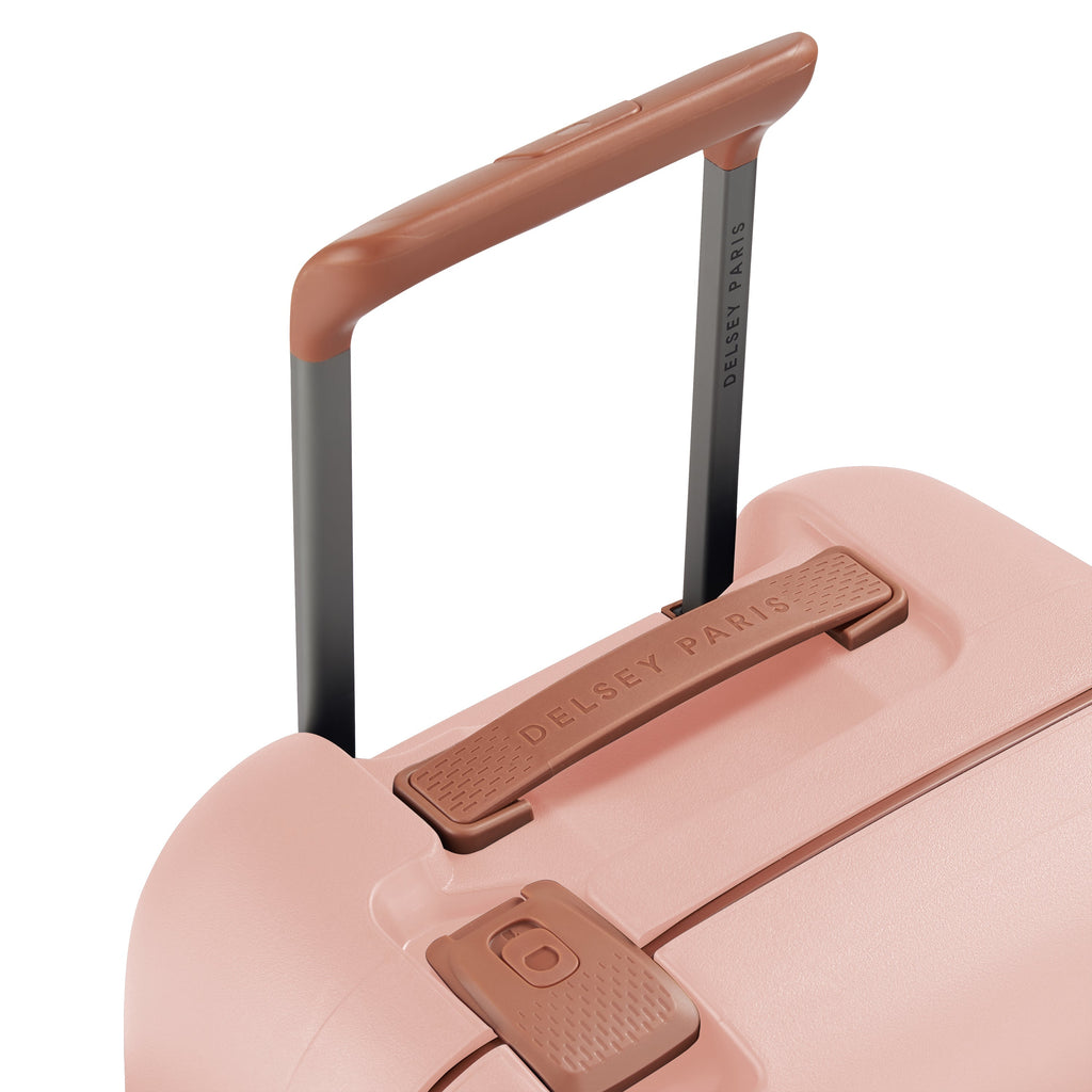Valise Cabine (55 Cm) - Moncey - Rose