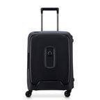 Valise Cabine Slim (55 Cm) - Moncey - Noir