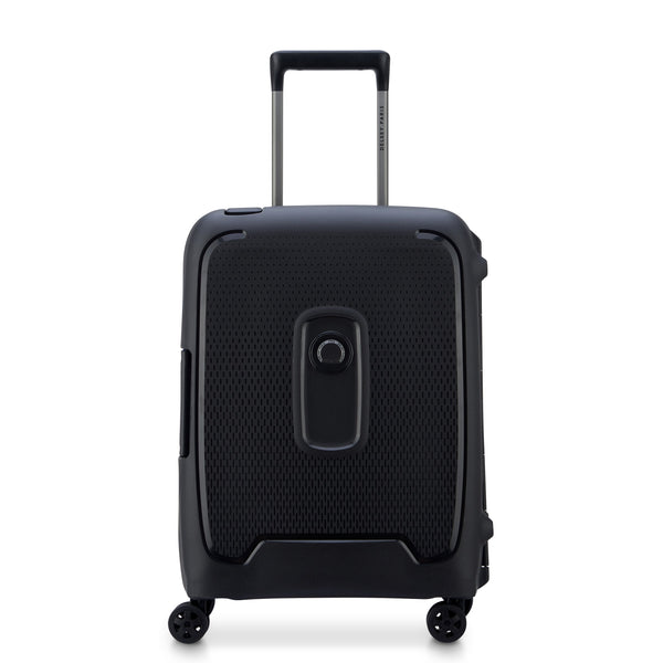 Valise Cabine Slim (55 Cm) - Moncey - Noir