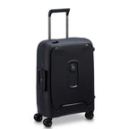 Valise Cabine Slim (55 Cm) - Moncey - Noir