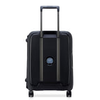 Valise Cabine Slim (55 Cm) - Moncey - Noir