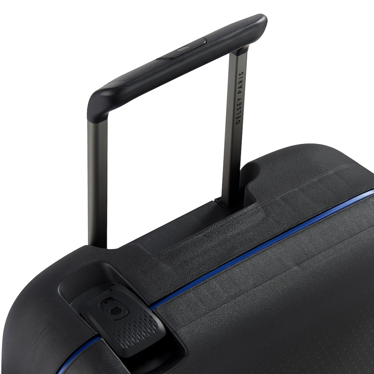Valise Cabine Slim (55 Cm) - Moncey - Noir