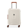 Valise Cabine Slim (55 Cm) - Moncey - Angora