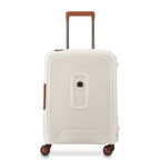 Valise Cabine Slim (55 Cm) - Moncey - Angora