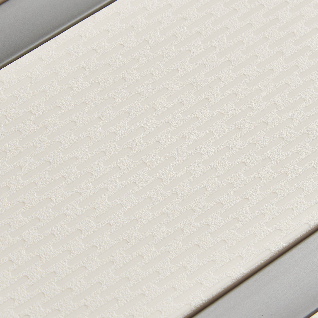 Valise Cabine Slim (55 Cm) - Moncey - Angora