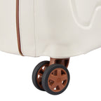 Valise Cabine Slim (55 Cm) - Moncey - Angora