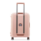 Valise Cabine Slim (55 Cm) - Moncey - Rose