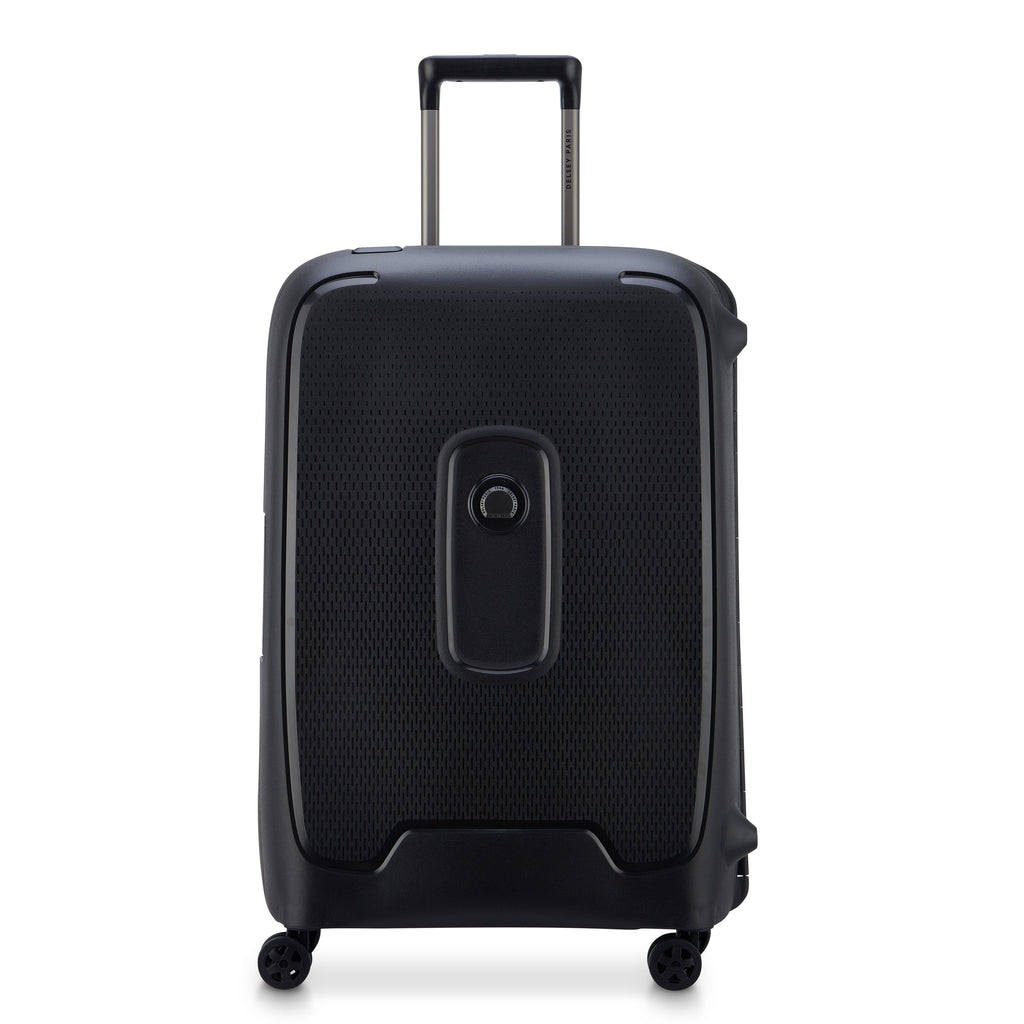 Valise Moyen Séjour (69 Cm) - Moncey - Noir
