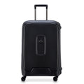 Valise Moyen Séjour (69 Cm) - Moncey - Noir