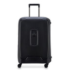 Valise Moyen Séjour (69 Cm) - Moncey - Noir