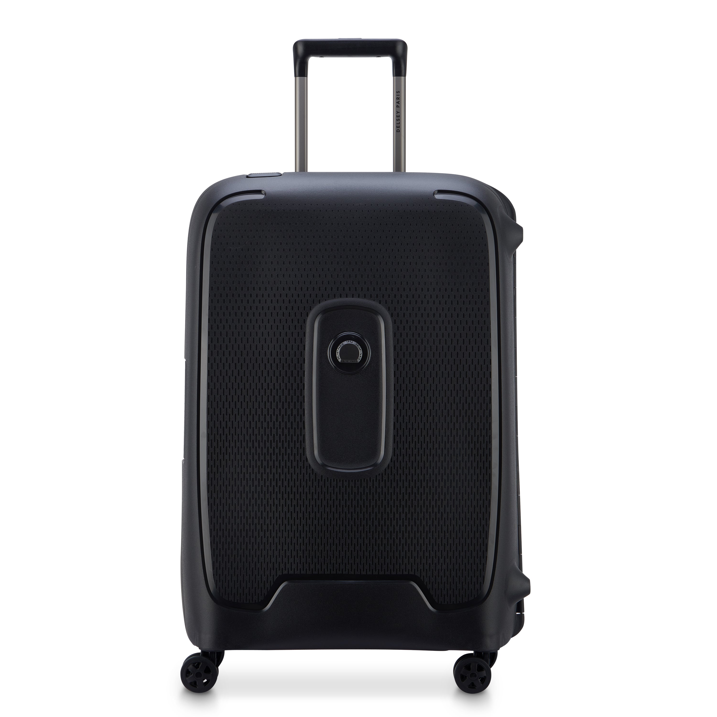 Valise Moyen Séjour (69 Cm) - Moncey - Noir