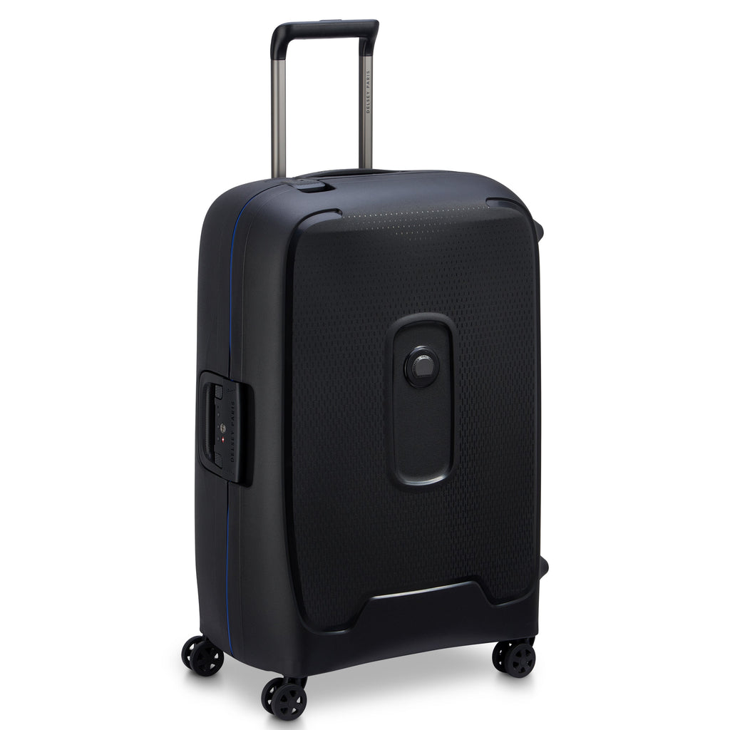 Valise Moyen Séjour (69 Cm) - Moncey - Noir