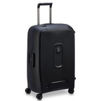 Valise Moyen Séjour (69 Cm) - Moncey - Noir