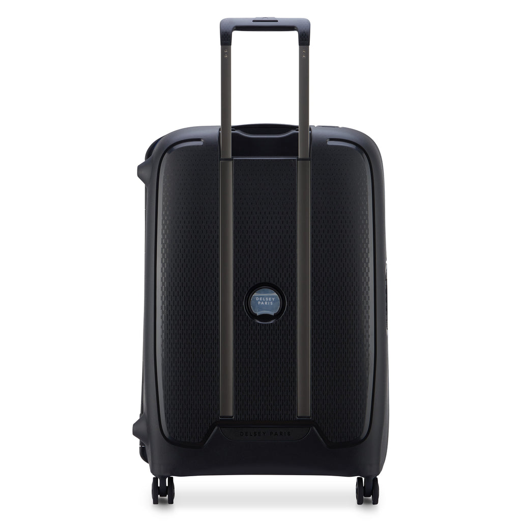 Valise Moyen Séjour (69 Cm) - Moncey - Noir