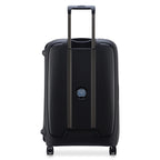 Valise Moyen Séjour (69 Cm) - Moncey - Noir