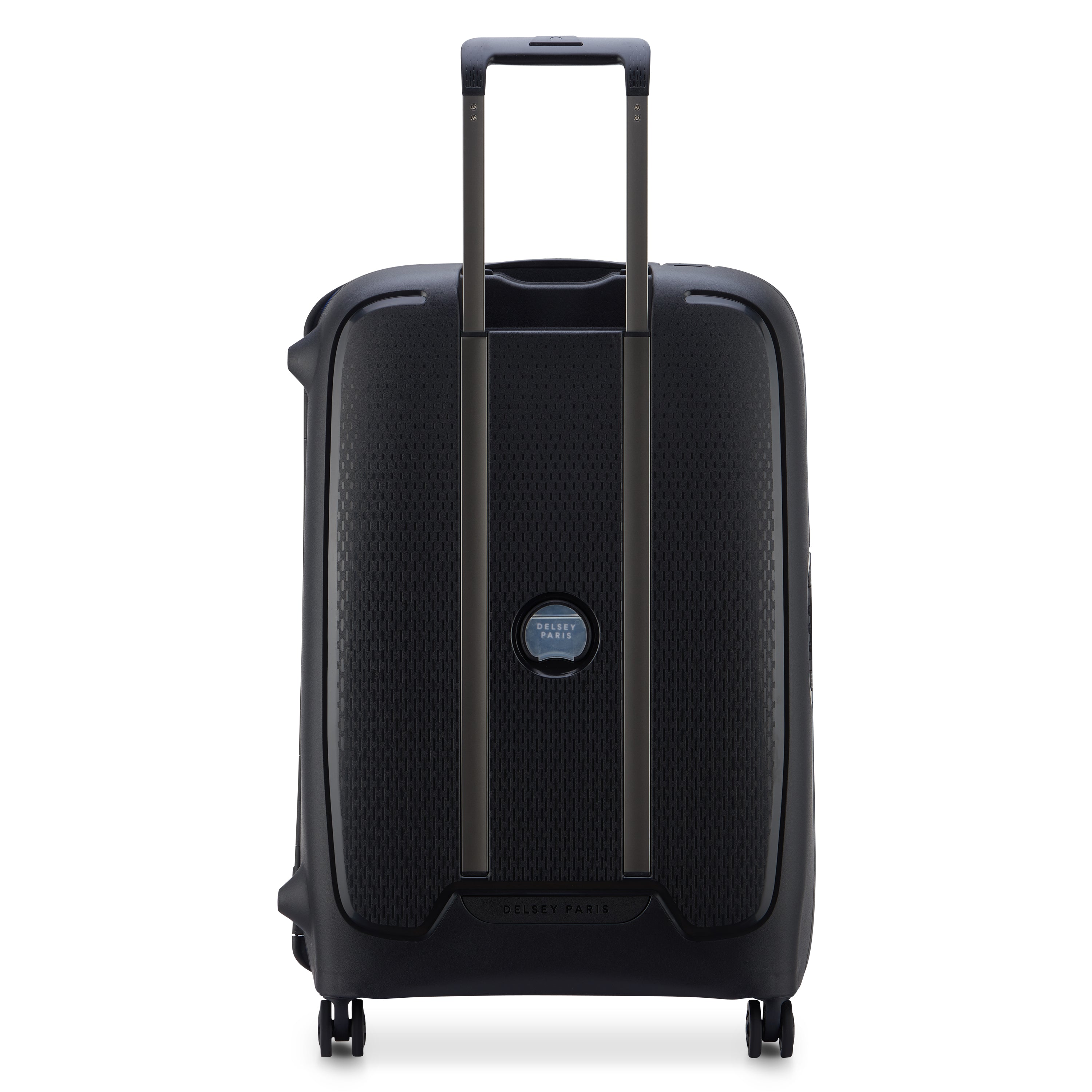 Valise Moyen Séjour (69 Cm) - Moncey - Noir