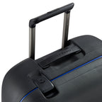 Valise Moyen Séjour (69 Cm) - Moncey - Noir