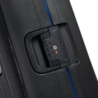 Valise Moyen Séjour (69 Cm) - Moncey - Noir