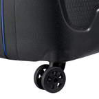 Valise Moyen Séjour (69 Cm) - Moncey - Noir