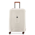 Valise Moyen Séjour (69 Cm) - Moncey - Jaune