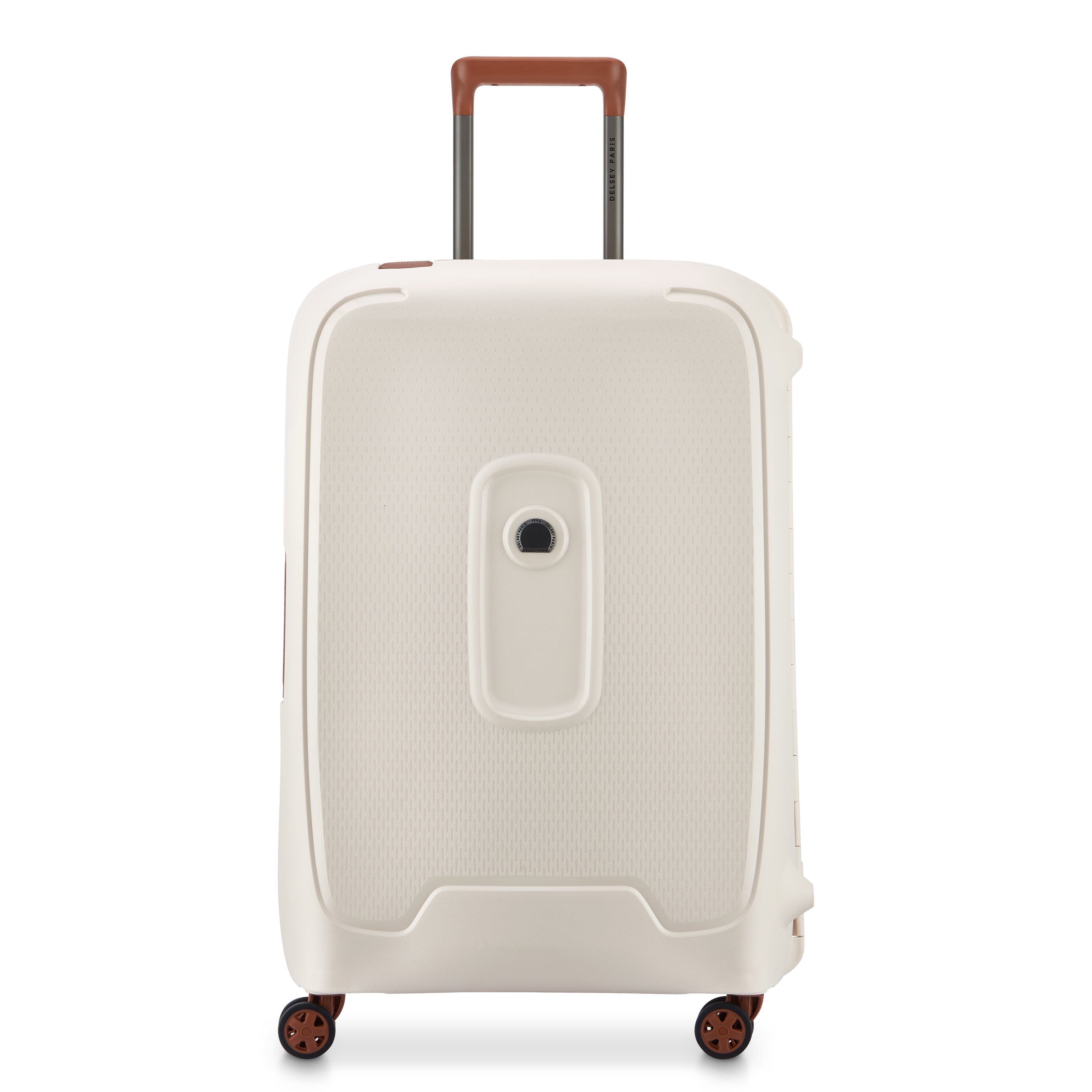 Valise Moyen Séjour (69 Cm) - Moncey - Jaune