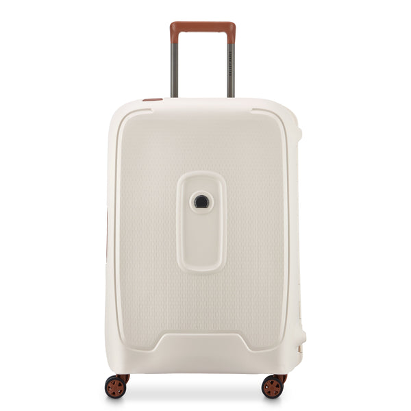 Valise Moyen Séjour (69 Cm) - Moncey - Jaune