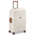 Valise Moyen Séjour (69 Cm) - Moncey - Jaune