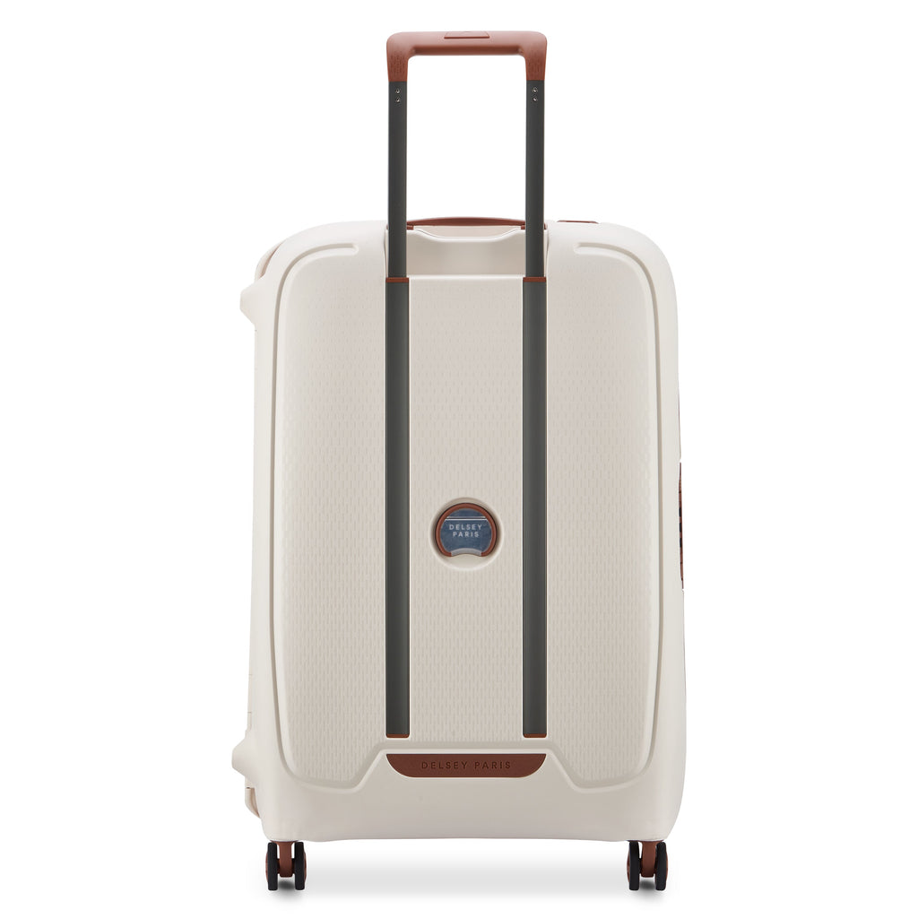 Valise Moyen Séjour (69 Cm) - Moncey - Jaune