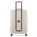 Valise Moyen Séjour (69 Cm) - Moncey - Jaune