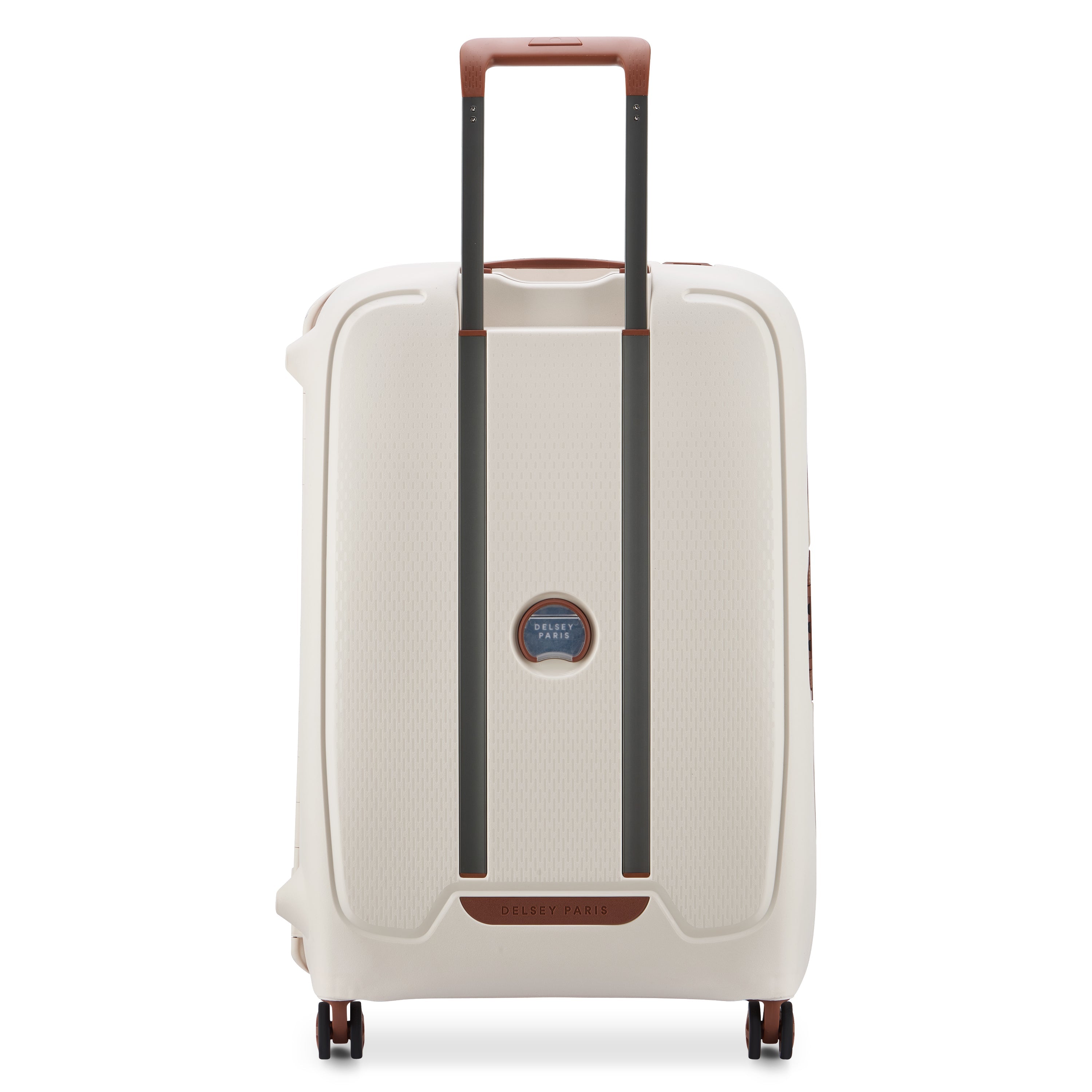 Valise Moyen Séjour (69 Cm) - Moncey - Jaune