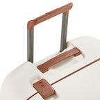 Valise Moyen Séjour (69 Cm) - Moncey - Jaune