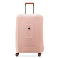 Valise Moyen Séjour (69 Cm) - Moncey - Rose