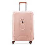 Valise Moyen Séjour (69 Cm) - Moncey - Rose