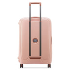 Valise Moyen Séjour (69 Cm) - Moncey - Rose