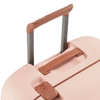 Valise Moyen Séjour (69 Cm) - Moncey - Rose