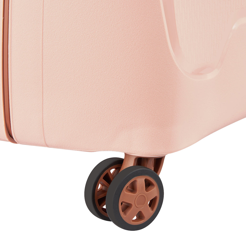 Valise Moyen Séjour (69 Cm) - Moncey - Rose