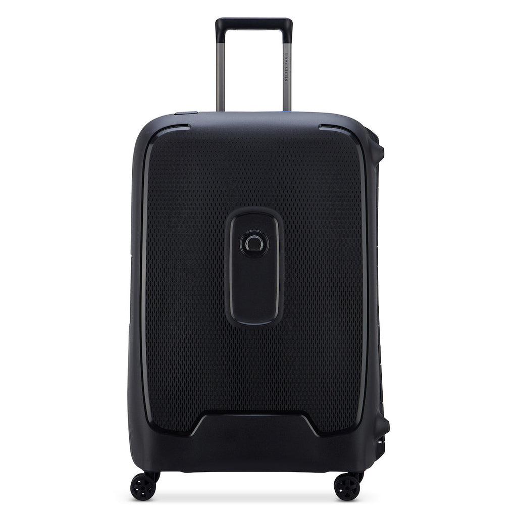 Valise Long Séjour (76 Cm) - Moncey - Noir