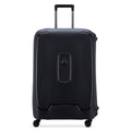 Valise Long Séjour (76 Cm) - Moncey - Noir
