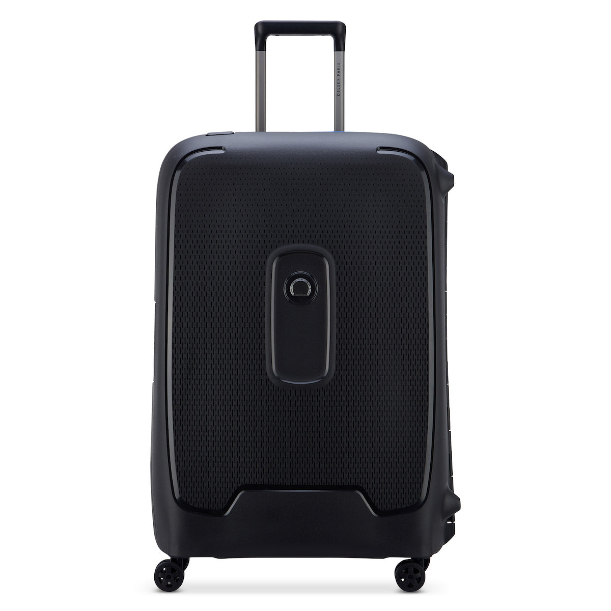 Valise Long Séjour (76 Cm) - Moncey - Noir