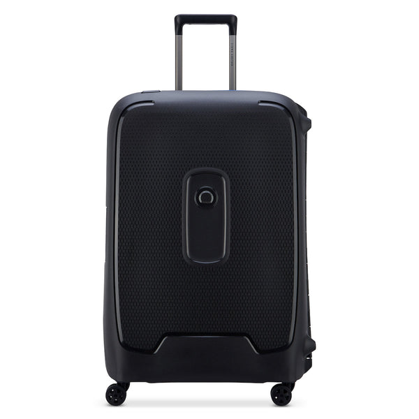 Valise Long Séjour (76 Cm) - Moncey - Noir