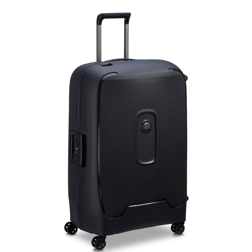 Valise Long Séjour (76 Cm) - Moncey - Noir