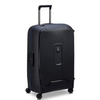 Valise Long Séjour (76 Cm) - Moncey - Noir