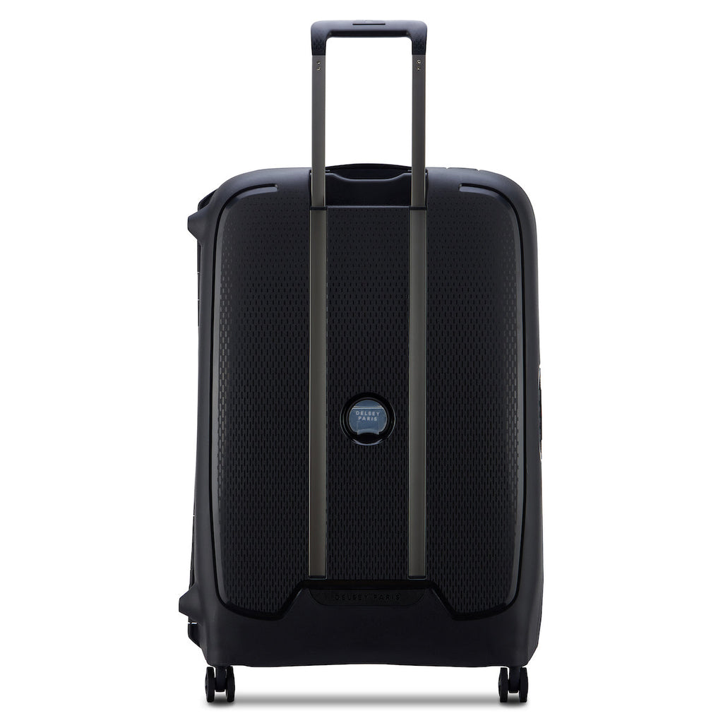 Valise Long Séjour (76 Cm) - Moncey - Noir