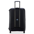 Valise Long Séjour (76 Cm) - Moncey - Noir