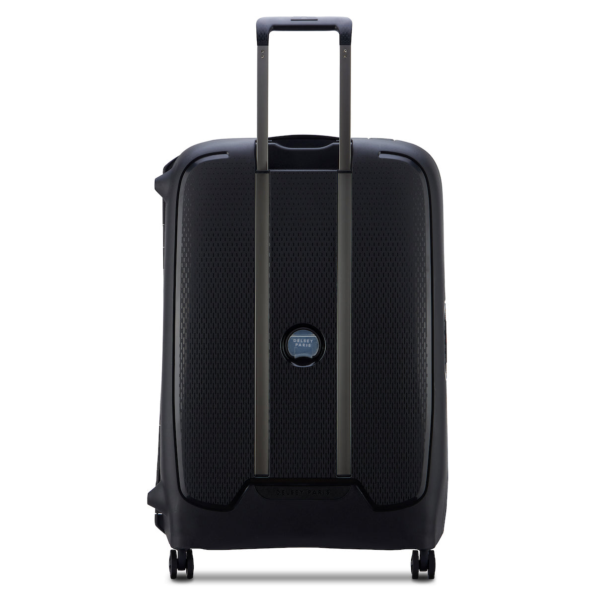 Valise Long Séjour (76 Cm) - Moncey - Noir
